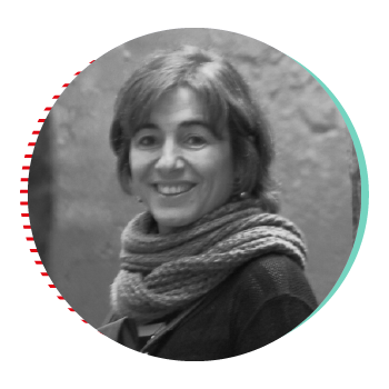 ESTER BONAL - XAMFRÀ