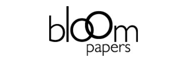 Bloom Papers