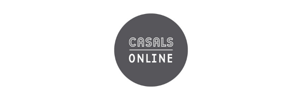 Casals Online