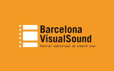 Barribook will be projected during Barcelona VisualSound 2014