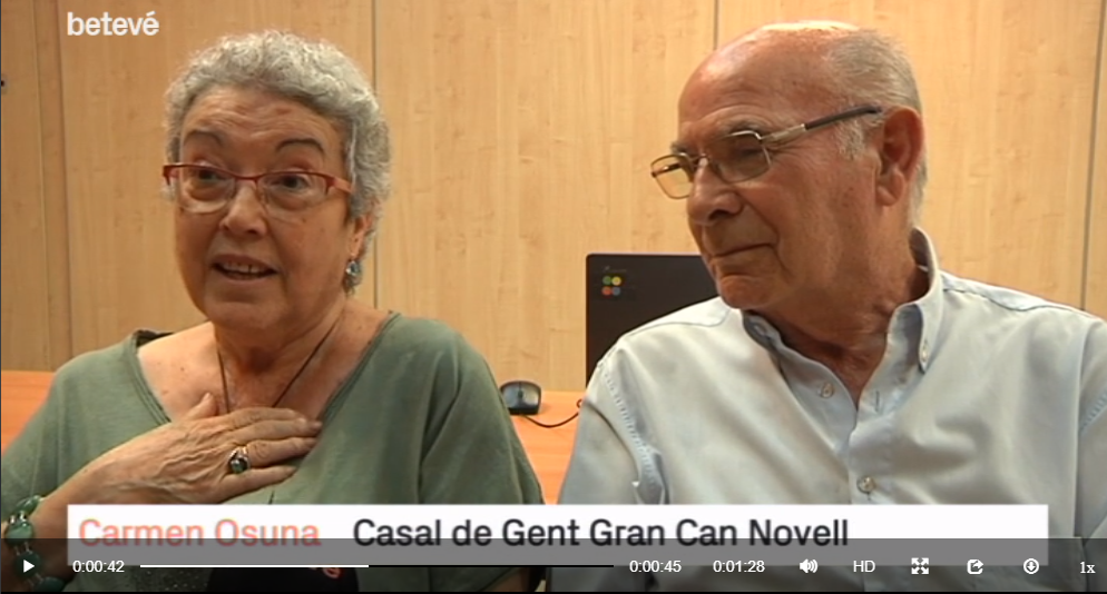 elParlante - La Gran Gent Gran