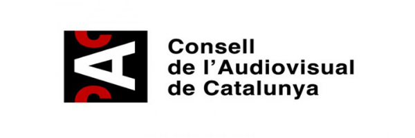 CAC –  Consell de l’Audiovisual de Catalunya