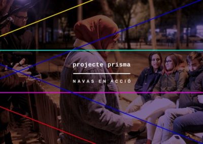 Projecte Prisma