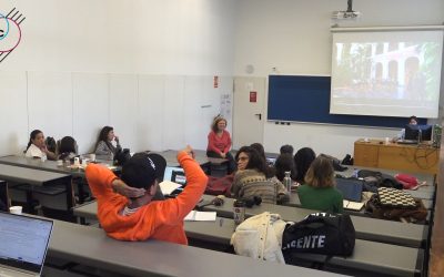 Torna la Formació en Educomunicació – Art, cultura i acció comunitària