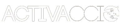 Activaccio logo-white