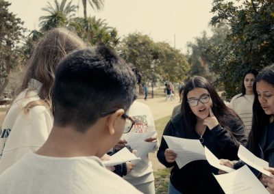 Projecte Activacció