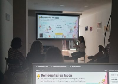 La CANTALETA (Tapas y letras)