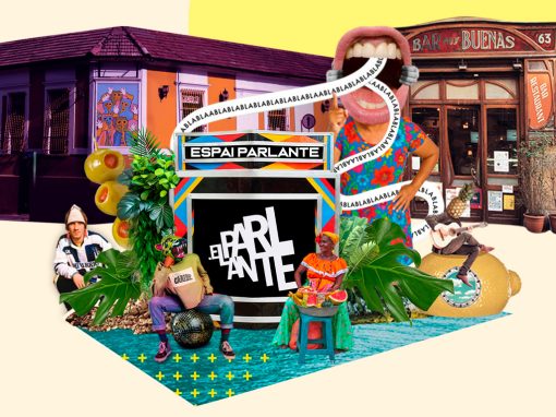 La Cantaleta (Tapas y letras)