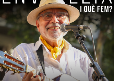 La Cantaleta (Tapas y letras)