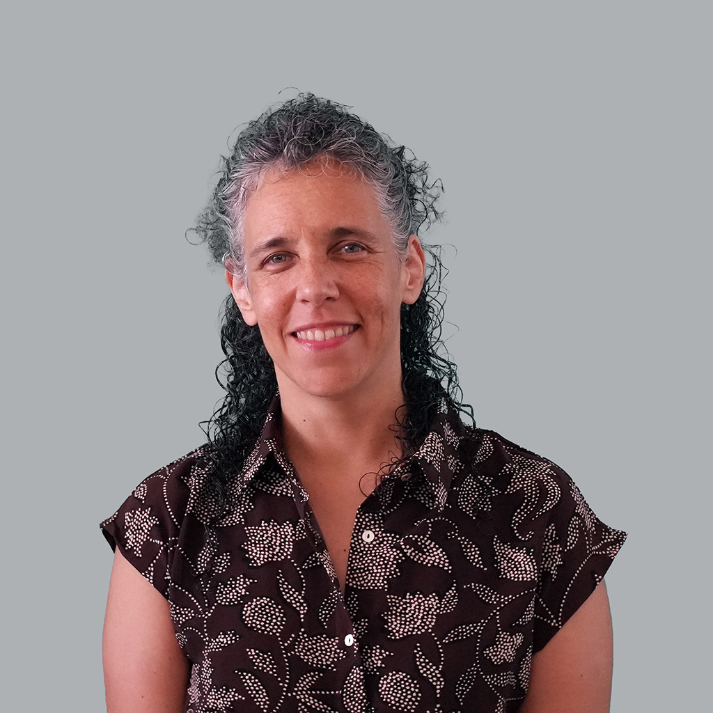 Leticia Pipman