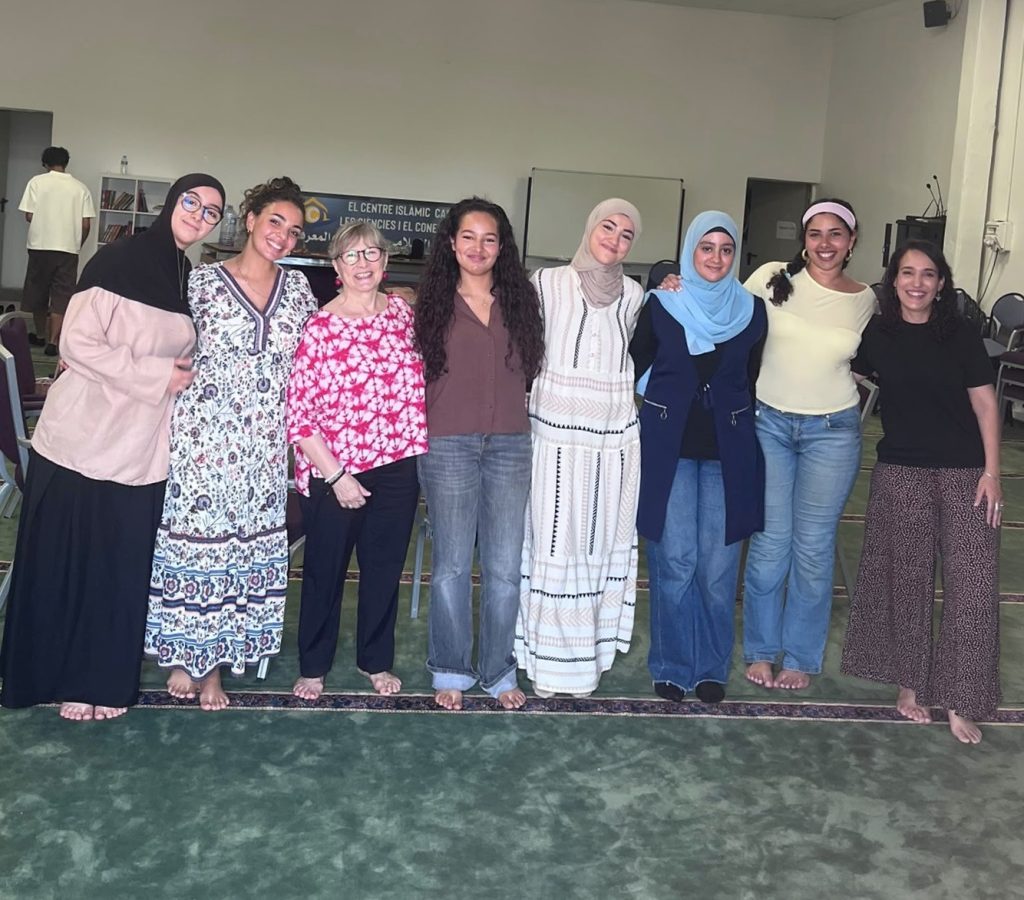 Diàlegs interculturals sobre el benestar emocional i educatiu de joves amb bagatge migratori